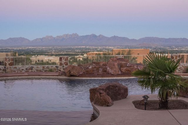 8109 Constitution Road, Las Cruces, NM 88007