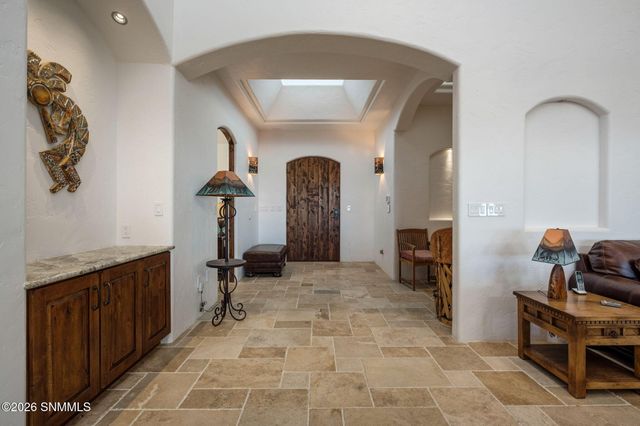 8109 Constitution Road, Las Cruces, NM 88007