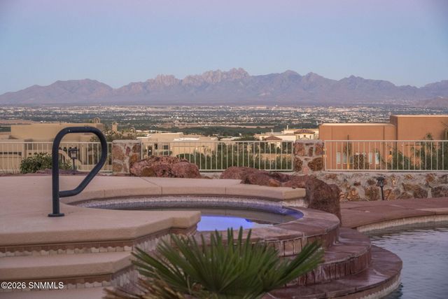 8109 Constitution Road, Las Cruces, NM 88007