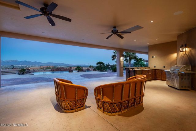 8109 Constitution Road, Las Cruces, NM 88007