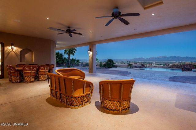 8109 Constitution Road, Las Cruces, NM 88007