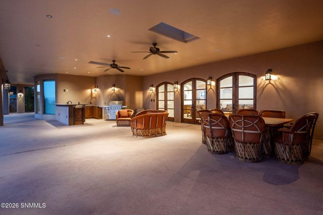 8109 Constitution Road, Las Cruces, NM 88007