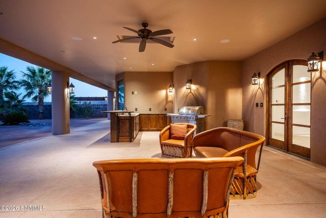 8109 Constitution Road, Las Cruces, NM 88007