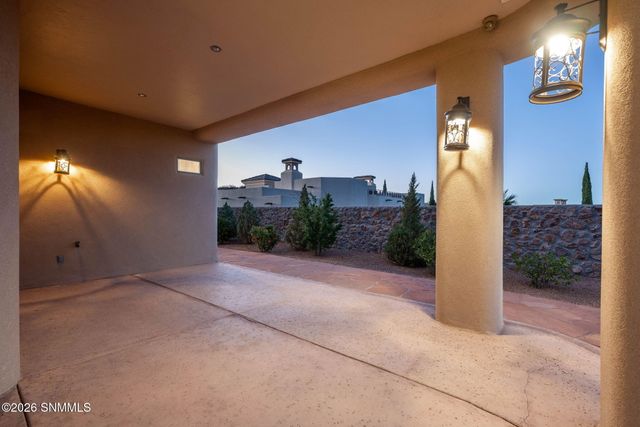 8109 Constitution Road, Las Cruces, NM 88007