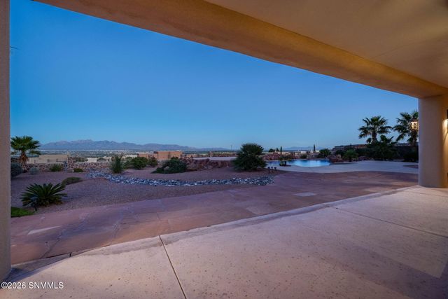8109 Constitution Road, Las Cruces, NM 88007