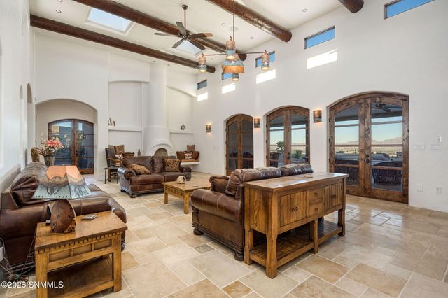 8109 Constitution Road, Las Cruces, NM 88007