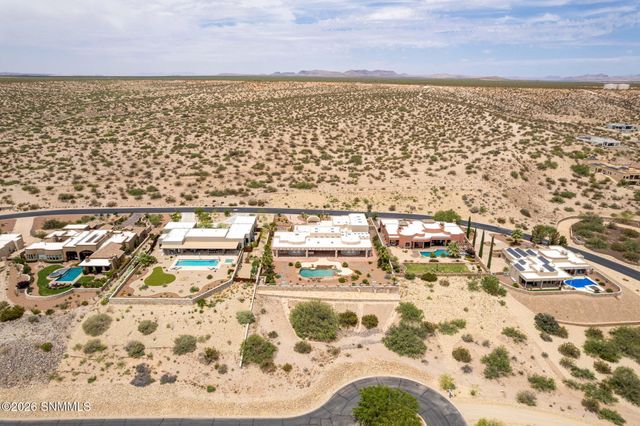 8109 Constitution Road, Las Cruces, NM 88007