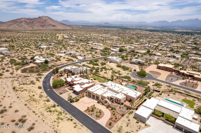 8109 Constitution Road, Las Cruces, NM 88007