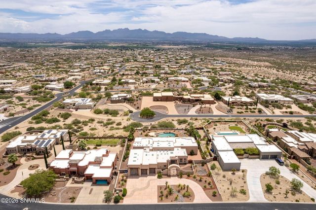 8109 Constitution Road, Las Cruces, NM 88007