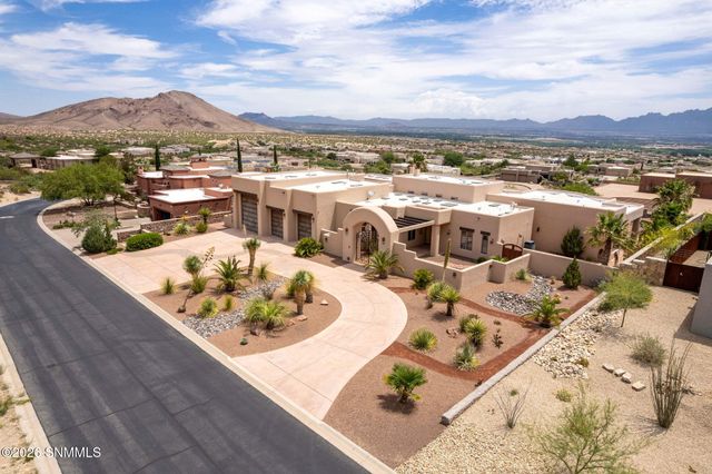 8109 Constitution Road, Las Cruces, NM 88007