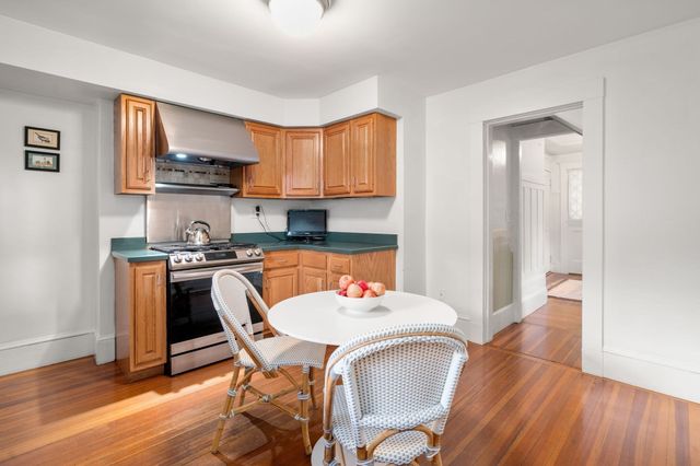 18 Loring Street, Newton, MA 02459