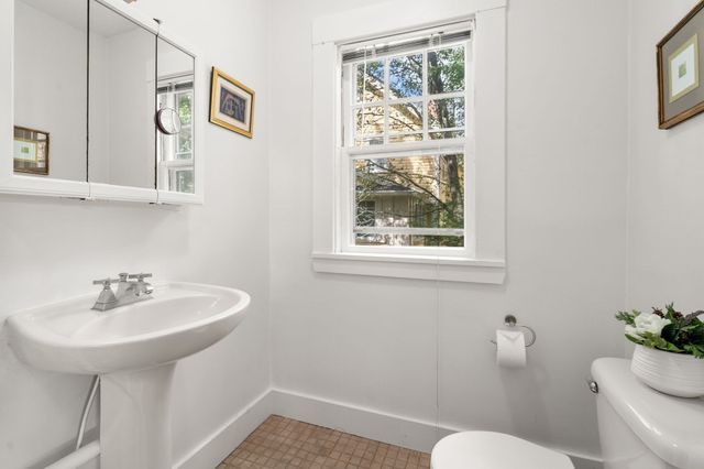 18 Loring Street, Newton, MA 02459