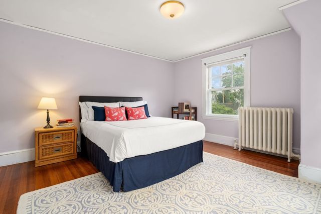 18 Loring Street, Newton, MA 02459