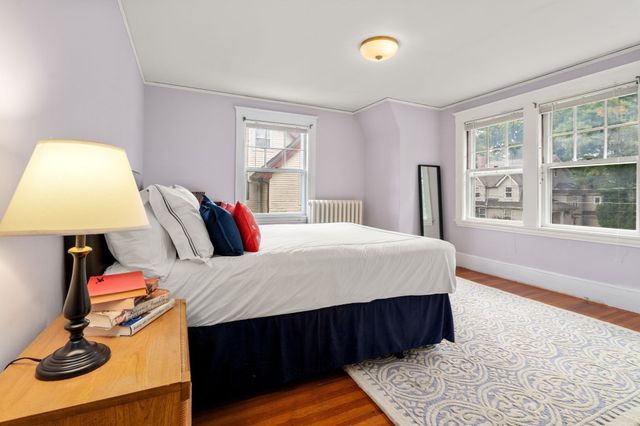 18 Loring Street, Newton, MA 02459