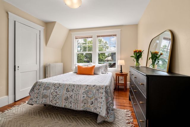 18 Loring Street, Newton, MA 02459