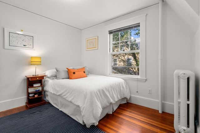 18 Loring Street, Newton, MA 02459