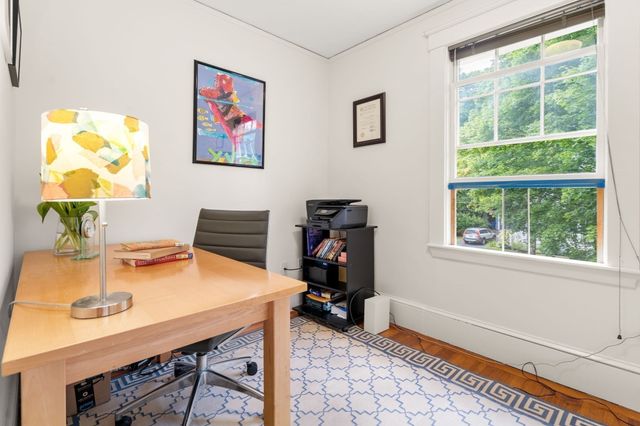 18 Loring Street, Newton, MA 02459