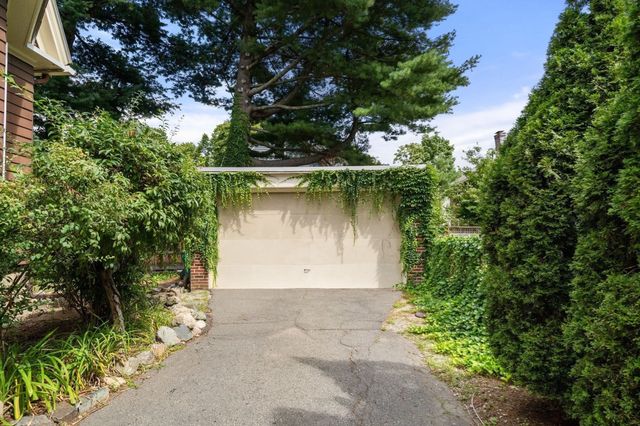18 Loring Street, Newton, MA 02459