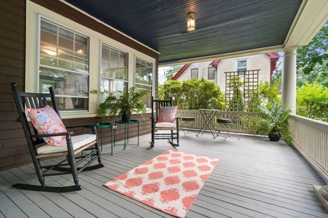 18 Loring Street, Newton, MA 02459