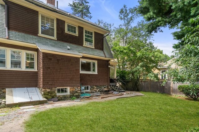 18 Loring Street, Newton, MA 02459