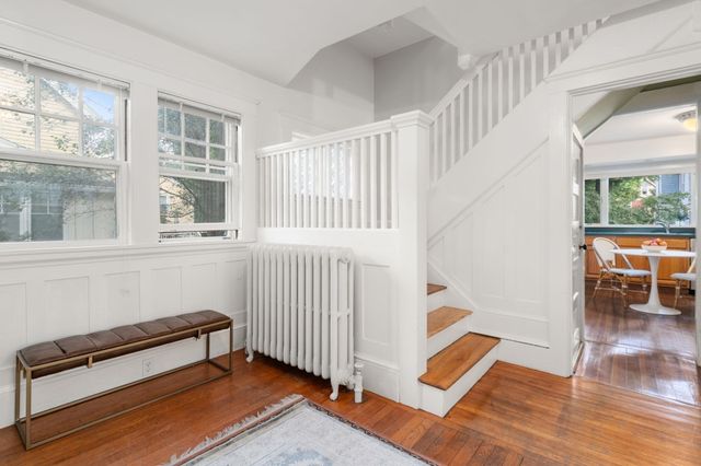 18 Loring Street, Newton, MA 02459