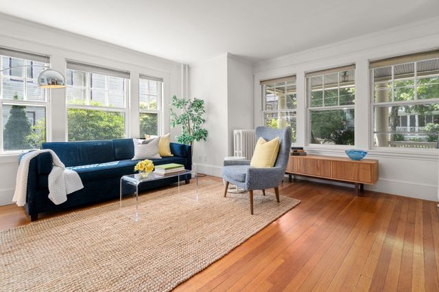 18 Loring Street, Newton, MA 02459