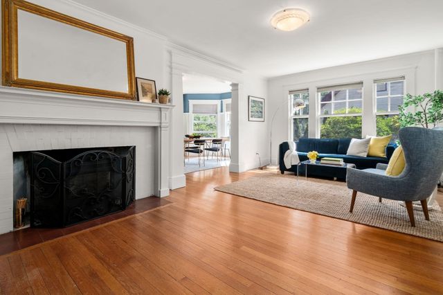 18 Loring Street, Newton, MA 02459
