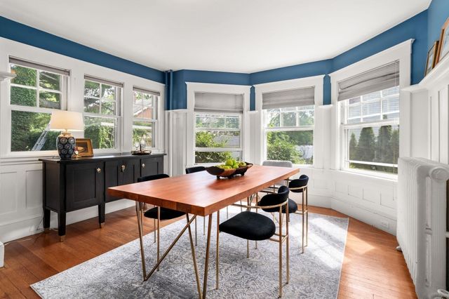 18 Loring Street, Newton, MA 02459