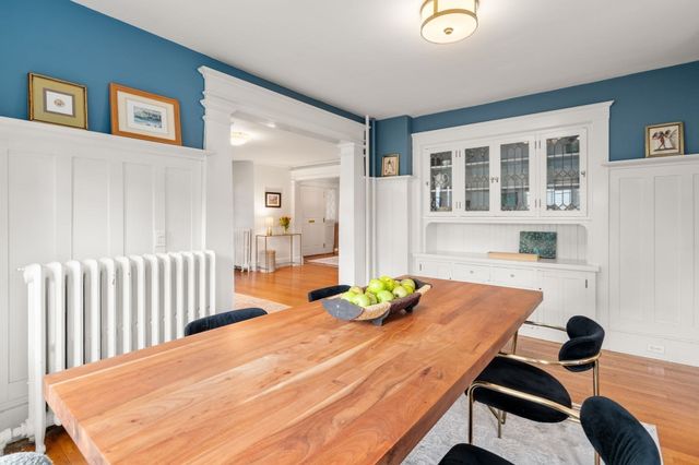 18 Loring Street, Newton, MA 02459