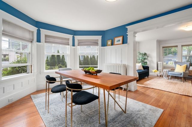18 Loring Street, Newton, MA 02459