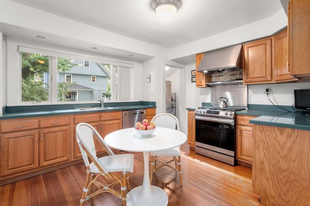 18 Loring Street, Newton, MA 02459