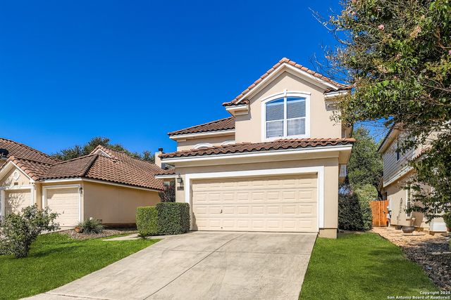 25519 Echo Springs, San Antonio, TX 78260