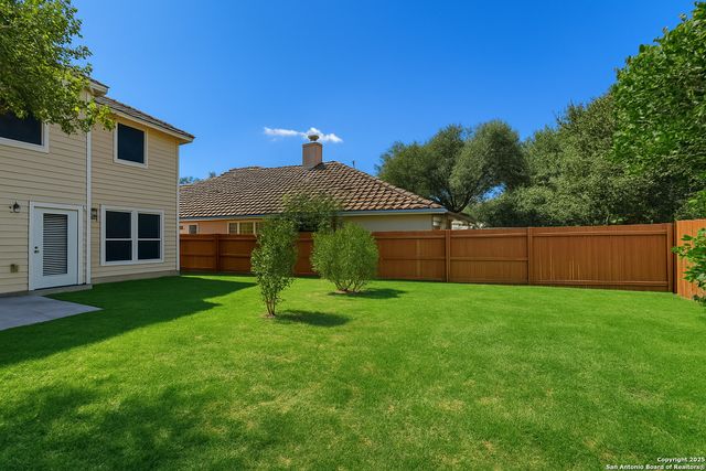 25519 Echo Springs, San Antonio, TX 78260