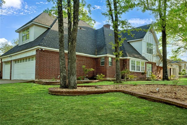 3925 Lakeshore Drive, Reno, TX 75462
