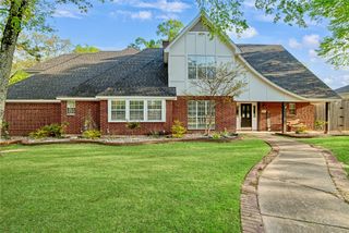 3925 Lakeshore Drive, Reno, TX 75462