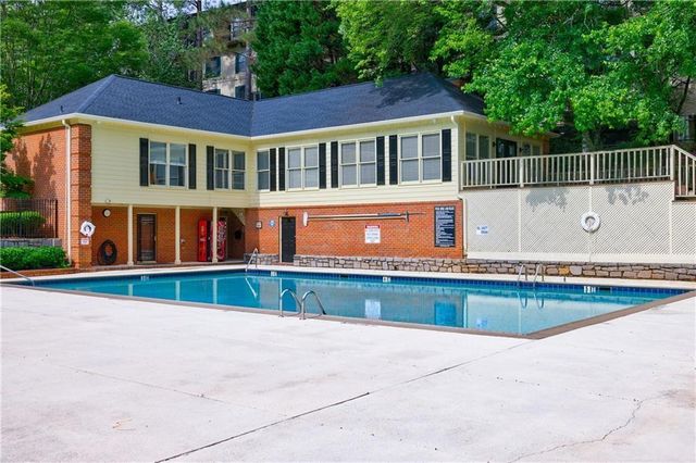 27306 Plantation Drive NE 306, Atlanta, GA 30324