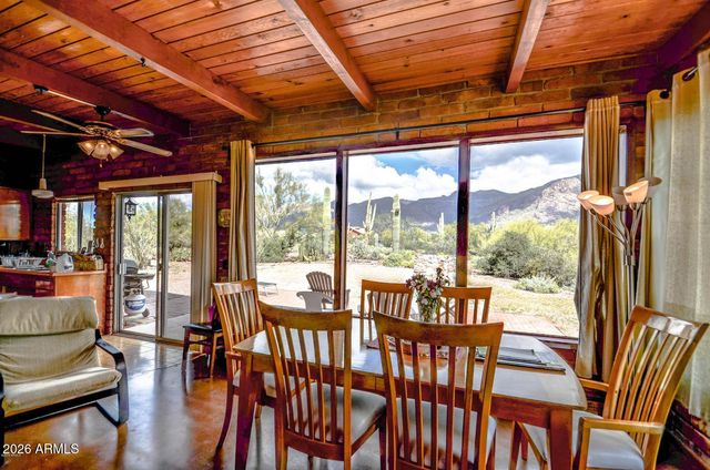 10581 E VALLEY VIEW Drive, Gold Canyon, AZ 85118