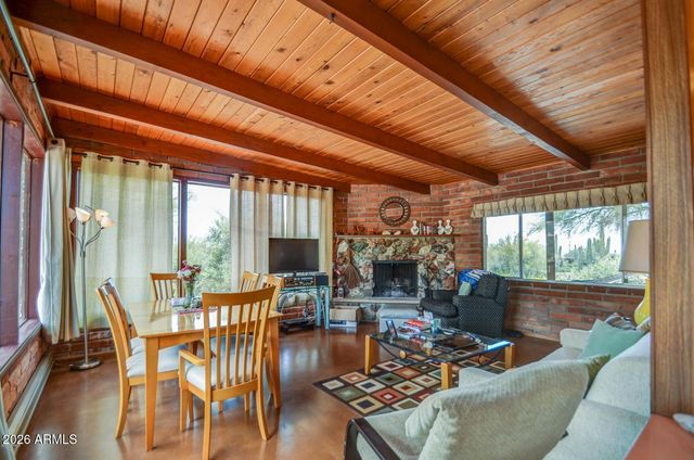 10581 E VALLEY VIEW Drive, Gold Canyon, AZ 85118