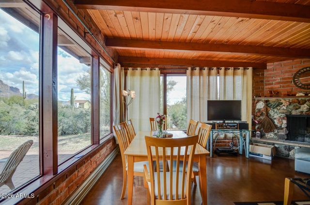 10581 E VALLEY VIEW Drive, Gold Canyon, AZ 85118