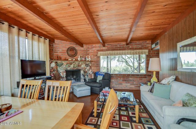 10581 E VALLEY VIEW Drive, Gold Canyon, AZ 85118