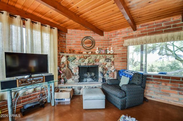 10581 E VALLEY VIEW Drive, Gold Canyon, AZ 85118