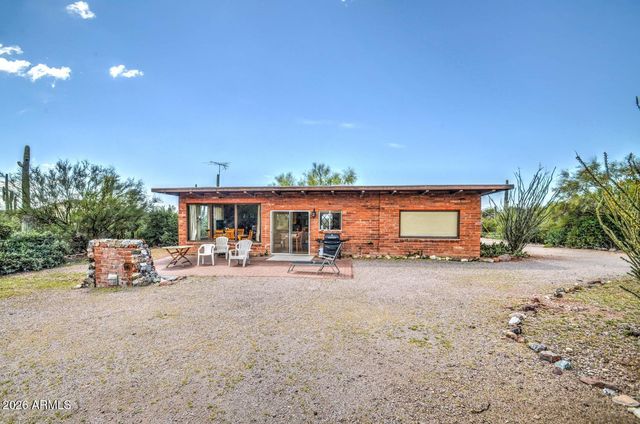 10581 E VALLEY VIEW Drive, Gold Canyon, AZ 85118