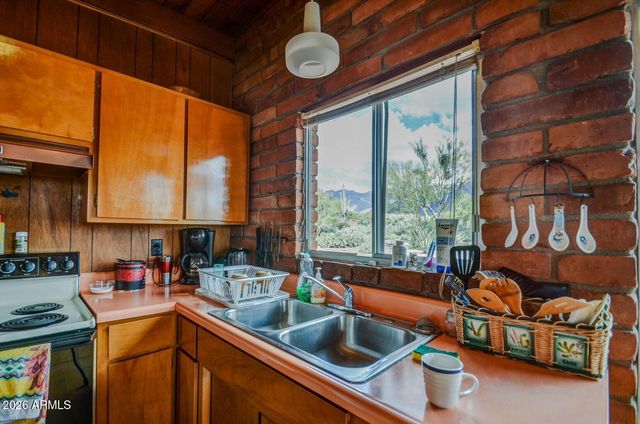 10581 E VALLEY VIEW Drive, Gold Canyon, AZ 85118