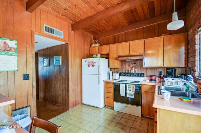 10581 E VALLEY VIEW Drive, Gold Canyon, AZ 85118