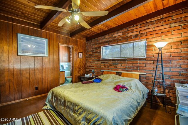 10581 E VALLEY VIEW Drive, Gold Canyon, AZ 85118