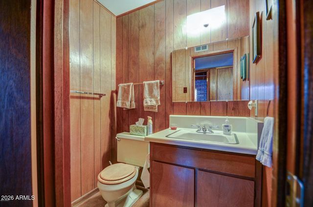 10581 E VALLEY VIEW Drive, Gold Canyon, AZ 85118