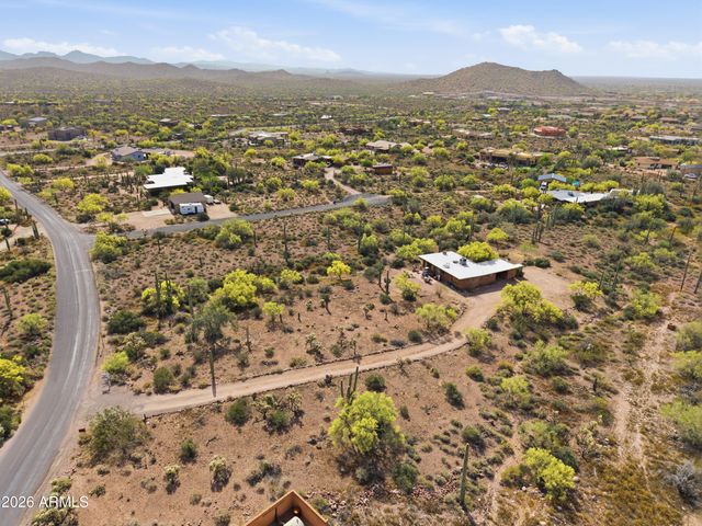 10581 E VALLEY VIEW Drive, Gold Canyon, AZ 85118