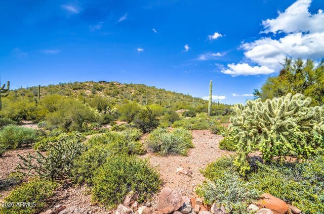 10581 E VALLEY VIEW Drive, Gold Canyon, AZ 85118