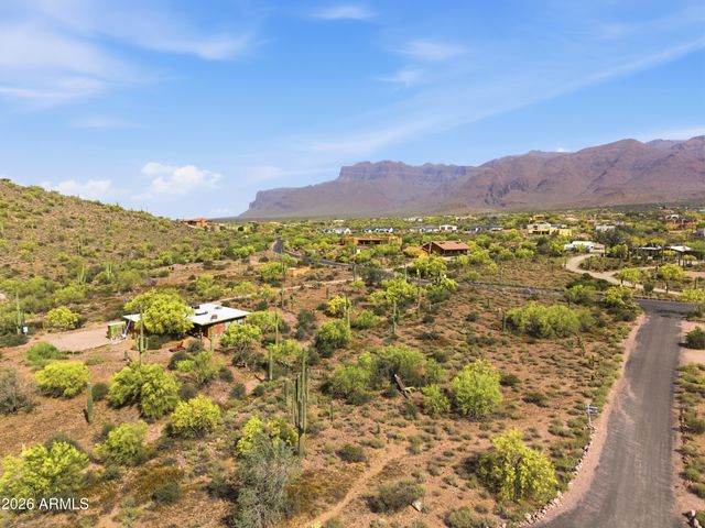 10581 E VALLEY VIEW Drive, Gold Canyon, AZ 85118