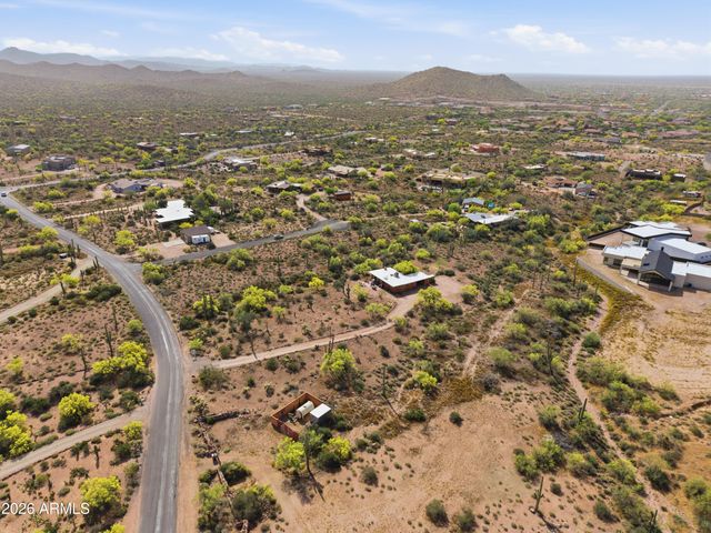 10581 E VALLEY VIEW Drive, Gold Canyon, AZ 85118